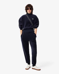 Archive Edition Velour Sweatpants