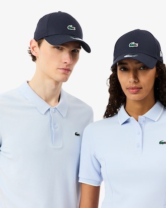 Lacoste x New Era Cap