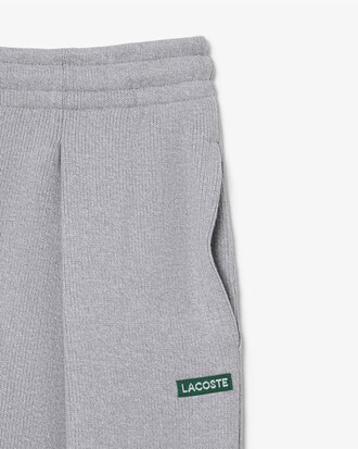 Pants de Canal&eacute; de Corte Acampanado