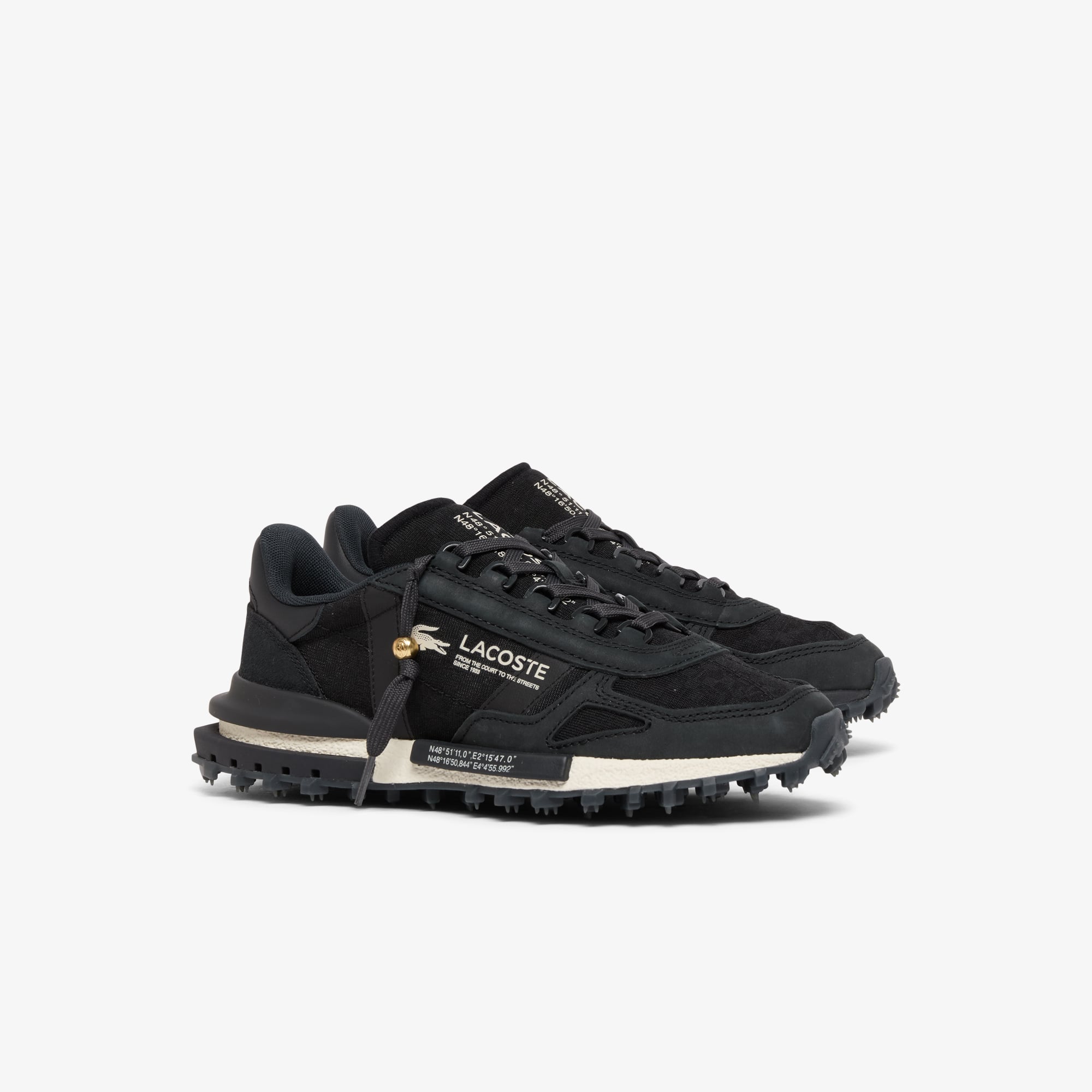 Women's Elite Active Sneakers