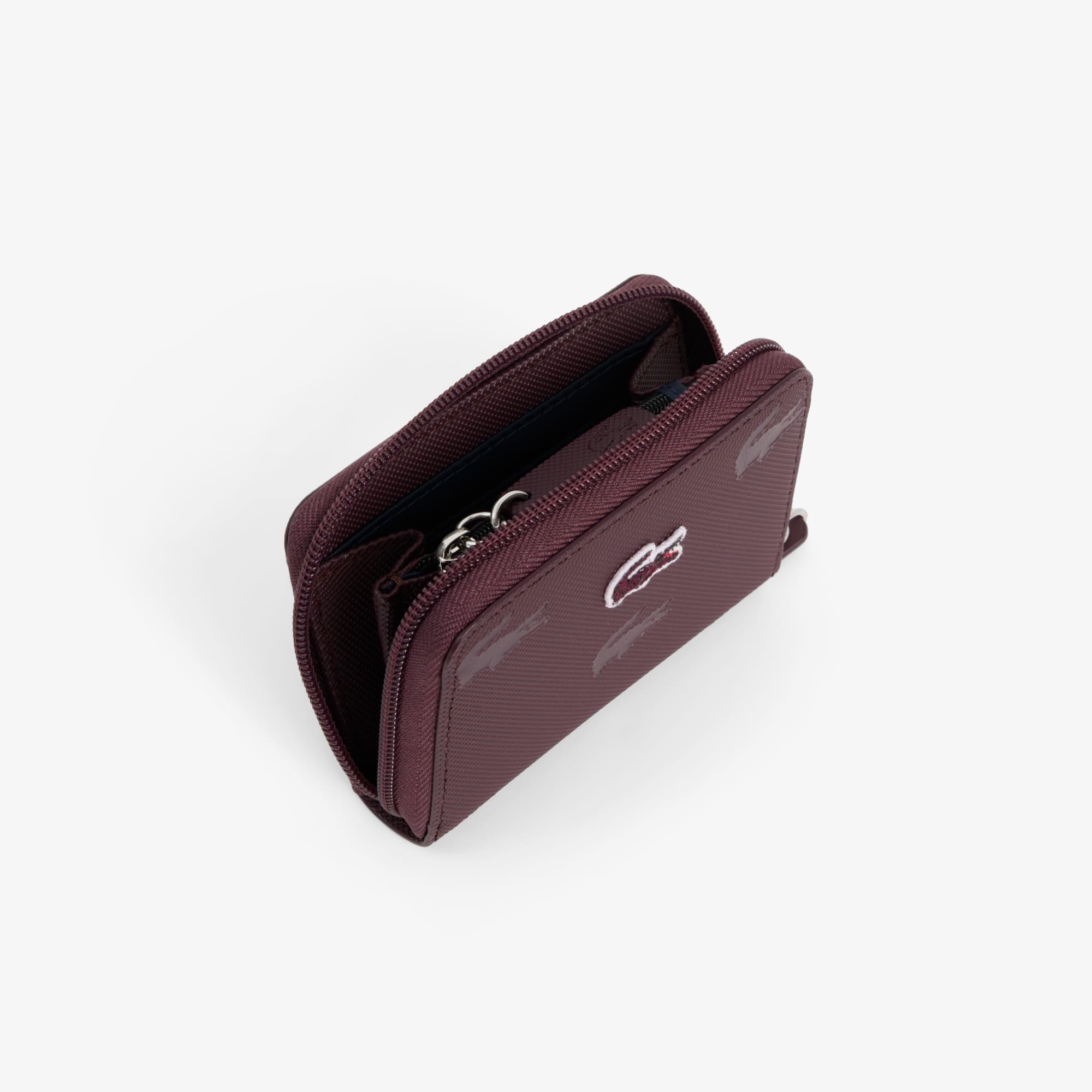 Mini Zipped Coin Purse