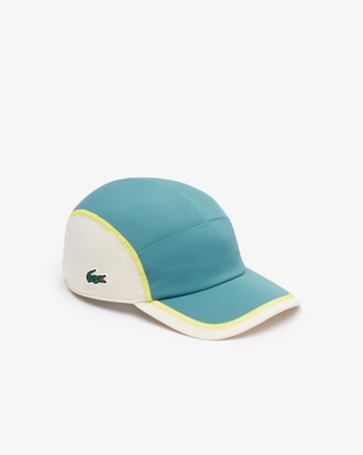 Men's Colorblock Tennis Cap