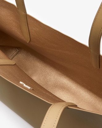 Women's Anna Reversible Leather Tote