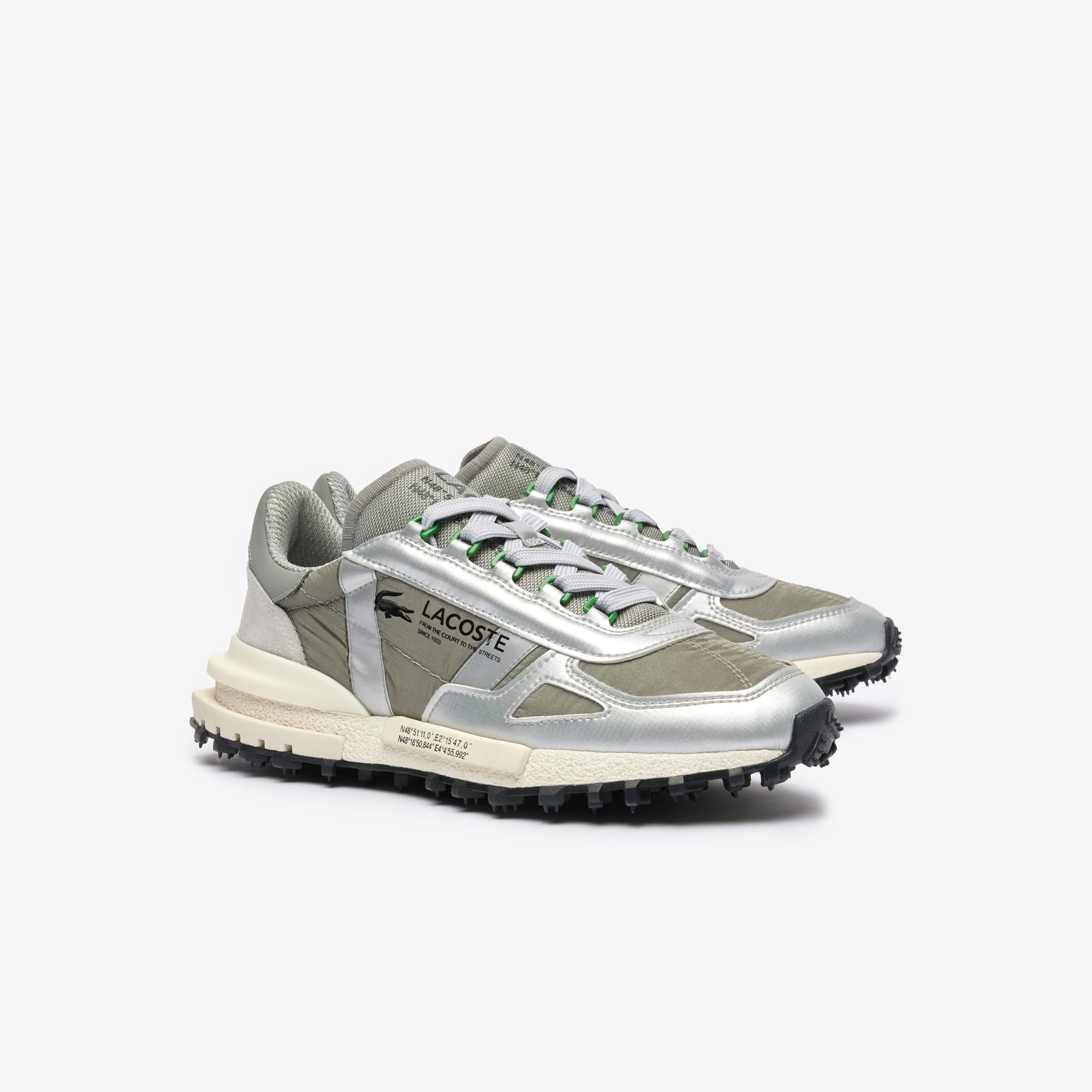 Men's Elite Active Elevated Sports Pack Sneakers - Sneakers
