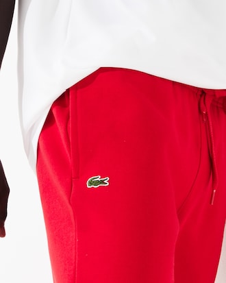 Men's SPORT Tennis Fleece Sweatpants