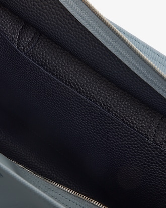Anna Zipped Tote