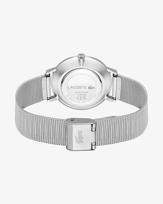 Reloj Crocorigin Acero