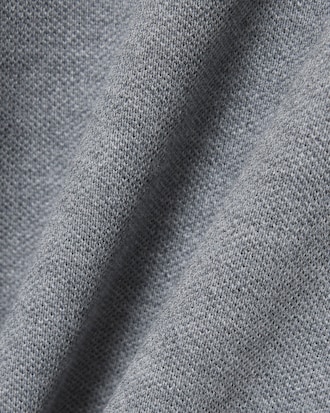 Men's Slim Fit L.12.12 Piqu&eacute; Polo