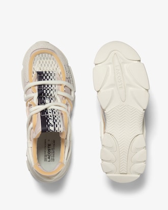 Men's L003 Active Runway Sneakers