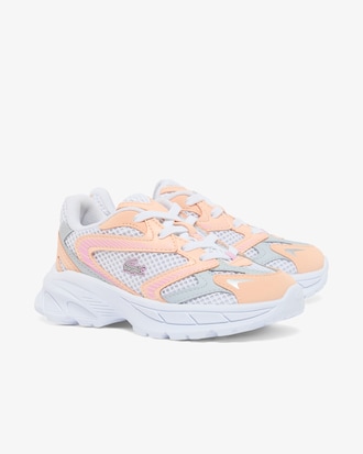 Infant's L003 Neo Shot Sneakers