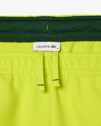 Women's Piqué Sweatpants