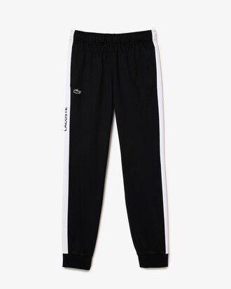 Men's Ripstop Tennis Sweatpants