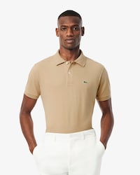 Men's Classic Fit L.12.12 LIGHT Piqu&eacute; Polo