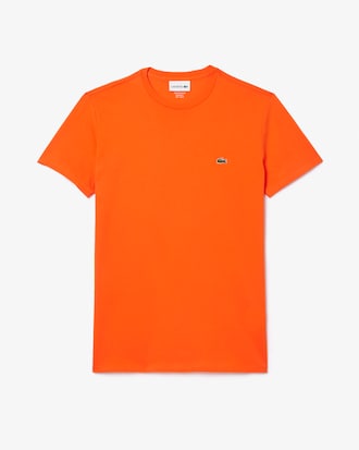 Men's Pima Cotton T-Shirt