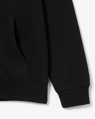 Men's Classic Fit Zip-Up Fleece Sweatshirt