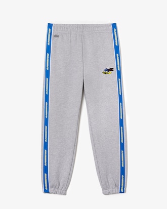 Men's Branded Band Sweatpants
