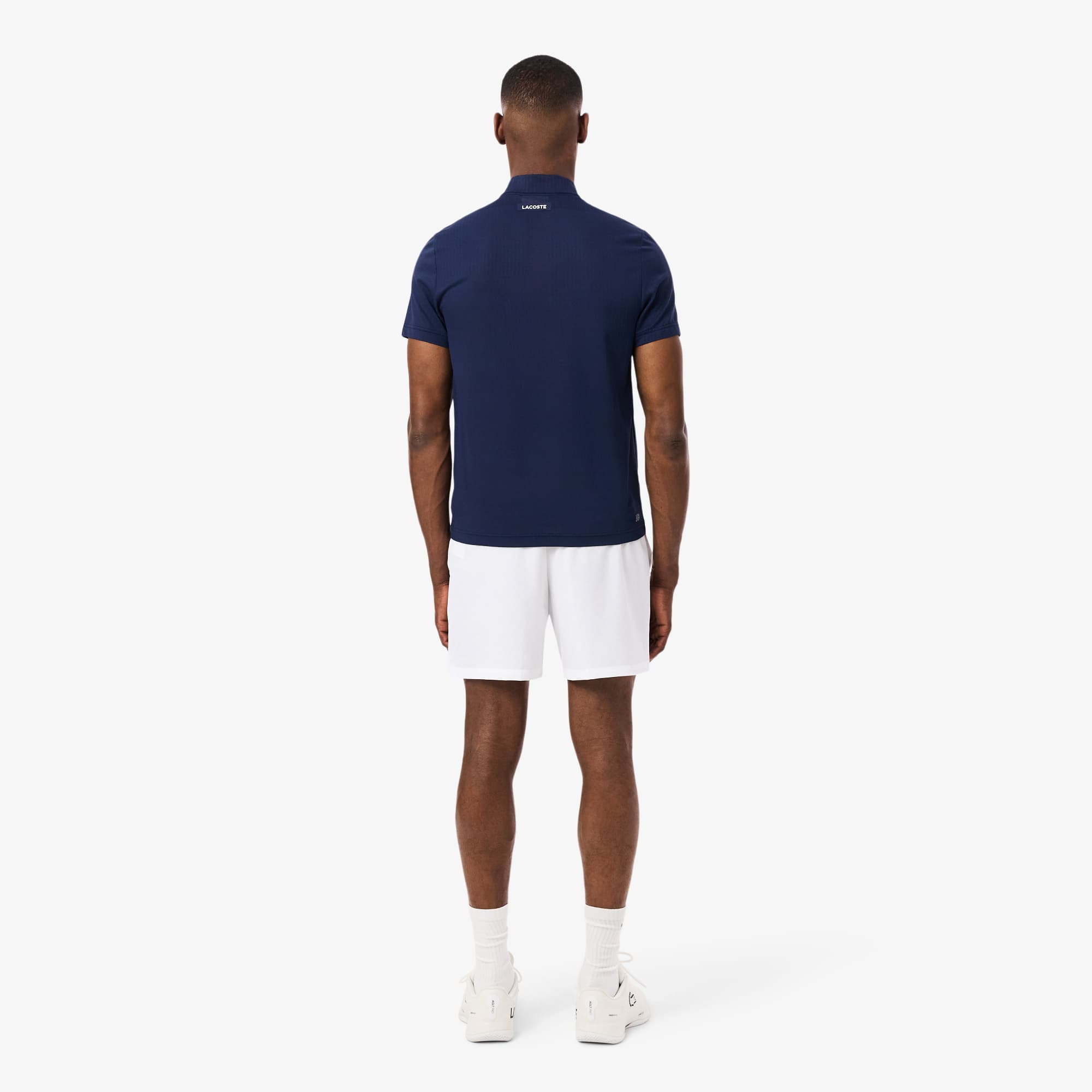 Ultra Dry Stretch Tennis Shorts