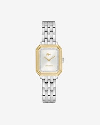 Lacoste Parisienne Steel Watch