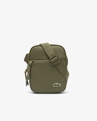 Bolsa Satchel Delgada LCST Peque&ntilde;a para Hombre