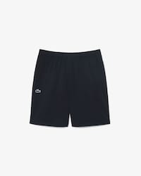 Diamond Taffeta Sport Shorts