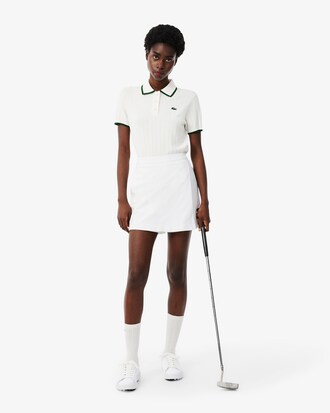 Skort de Golf Stretch Ultra Dry