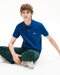 Men's Classic Fit Original L.12.12 Polo