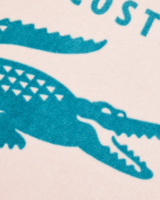 Palm Tree Beach Towel