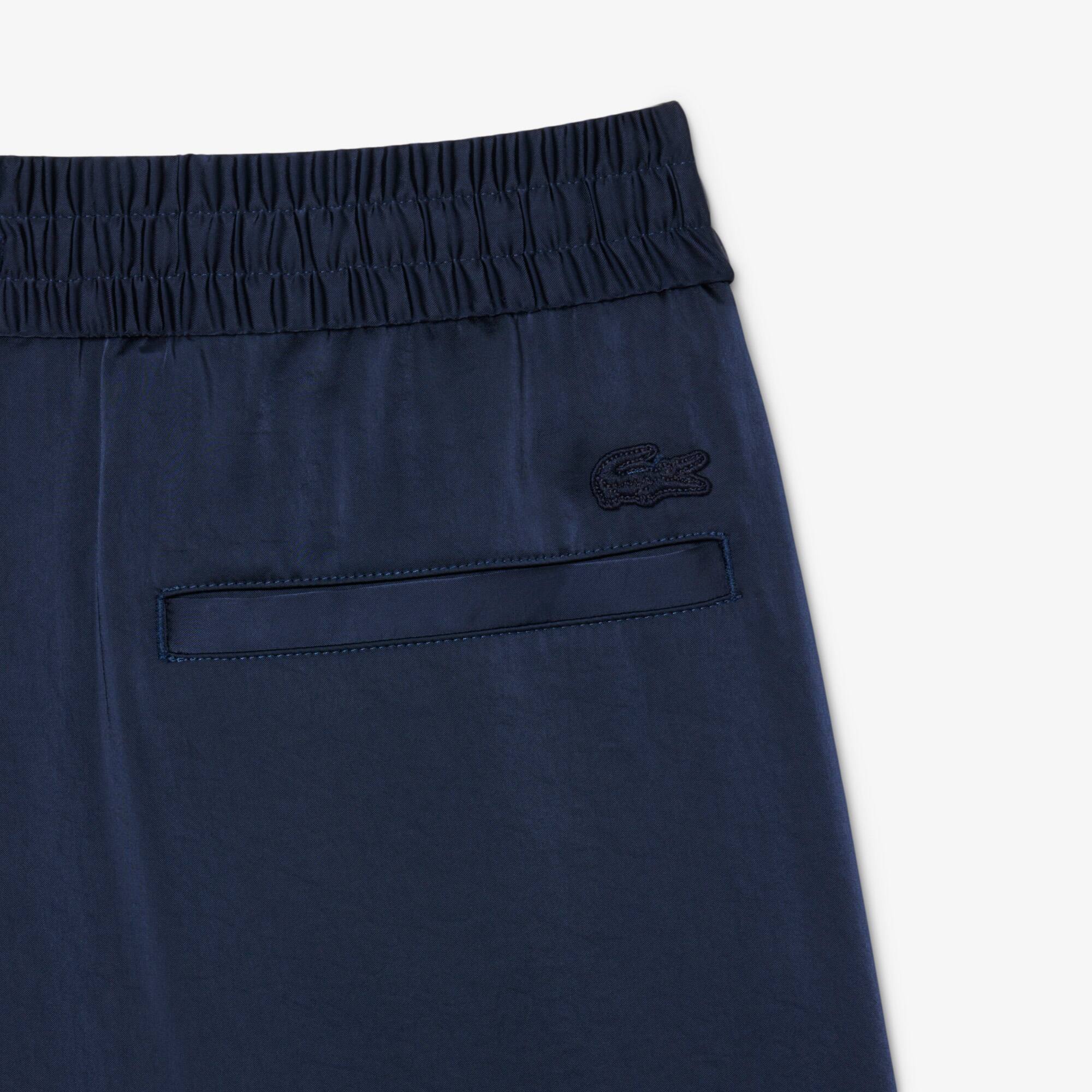 Women's Zip Pocket Pants