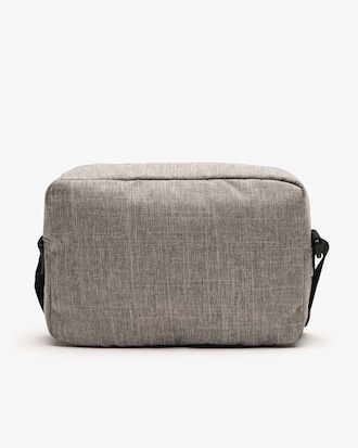 Neocroc Contrast Print Shoulder Bag