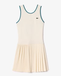 Women's Ultra Dry Tennis Dress with Removable Liner