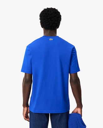 Men's Cotton T-Shirt