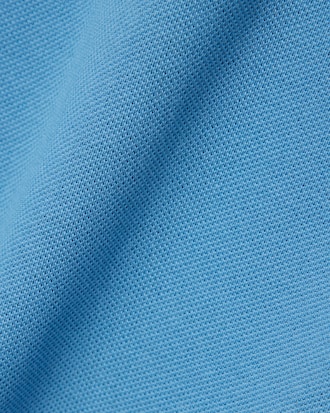 Men's Slim Fit L.12.12 Piqu&eacute; Polo