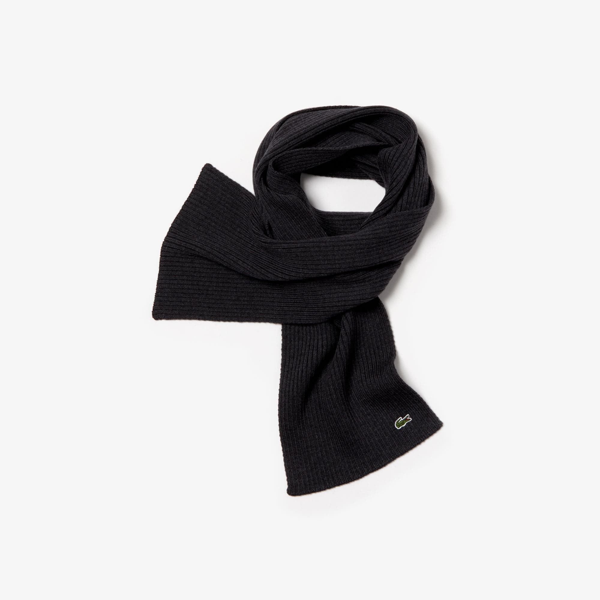 Men's Scarves & Gloves Men's Accessories LACOSTE