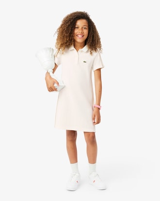 Monogram Dress