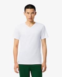 Men's 3-Pack Slim Fit Undershirts