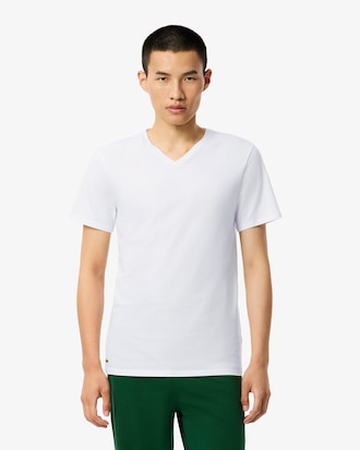 Men's 3-Pack Slim Fit Undershirts