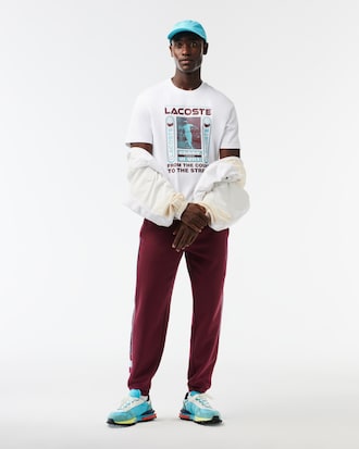 Men's Elite Active Sneakers