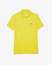 Men's Slim Fit L.12.12 Piqué Polo