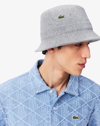 Men's Terry Bucket Hat