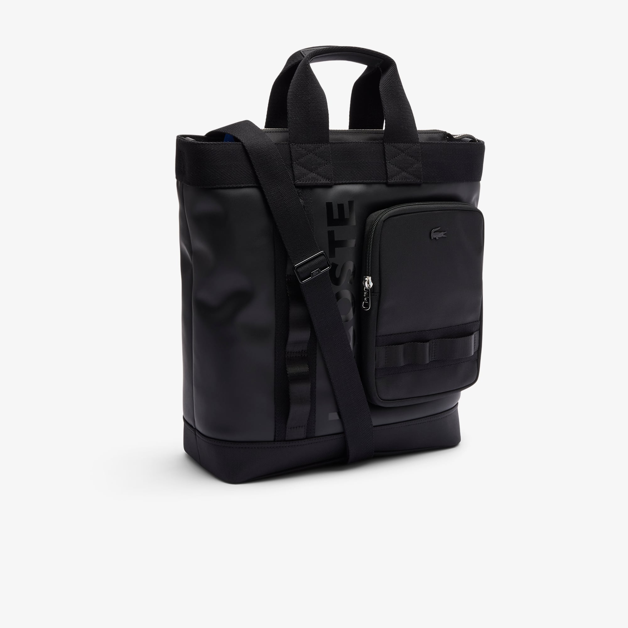 Men's Yzio Tote - Bags - New In 2025 | Lacoste