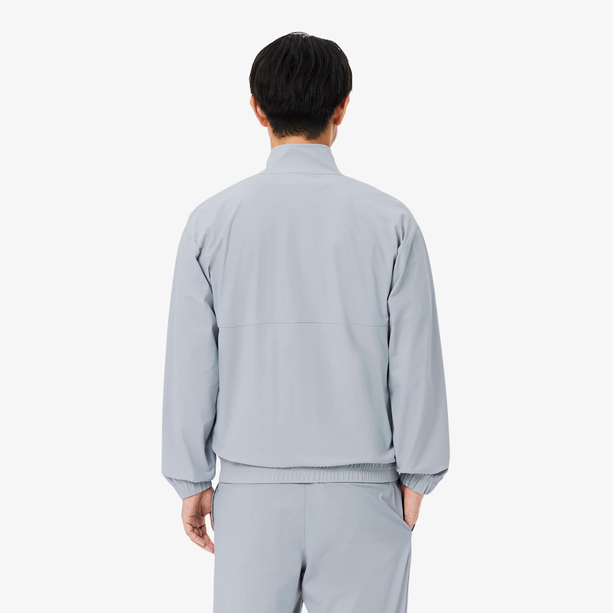Stretch Commuter Track Jacket