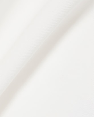 Oversized cotton T-Shirt dress