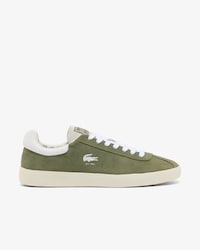 Men's Baseshot Suede Sneakers