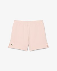 Women's Double Face Piqu&eacute; Shorts