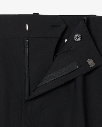 Regular Fit Suit Pants