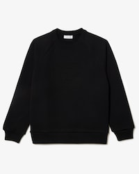 Women's Relaxed Fit Embroidered Fleece Hoodie