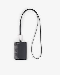 The Blend Card Holder