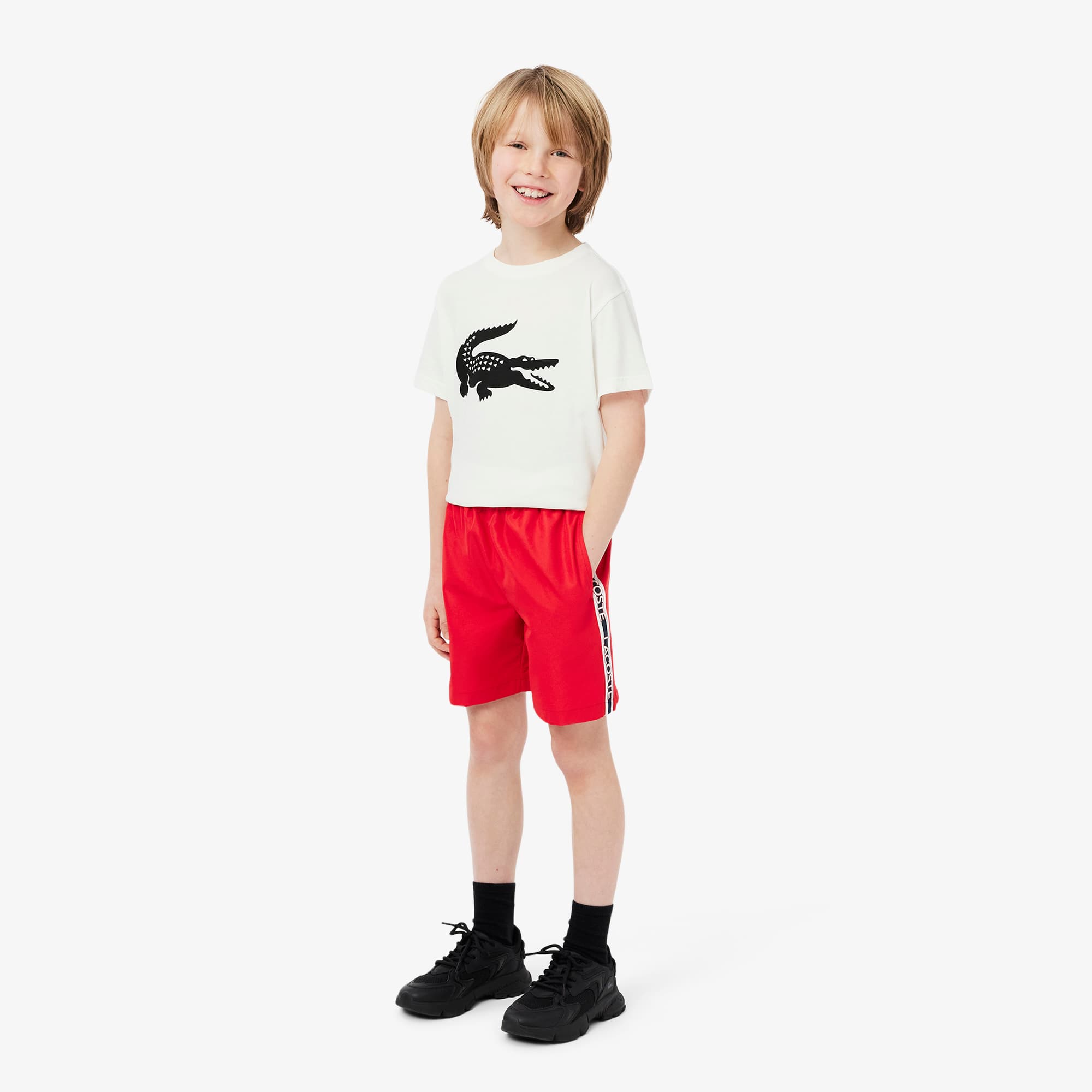 Kids' Lightweight Tennis Shorts - Teens Pants & Shorts - New In