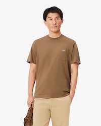 Playera de Algod&oacute;n para Hombre