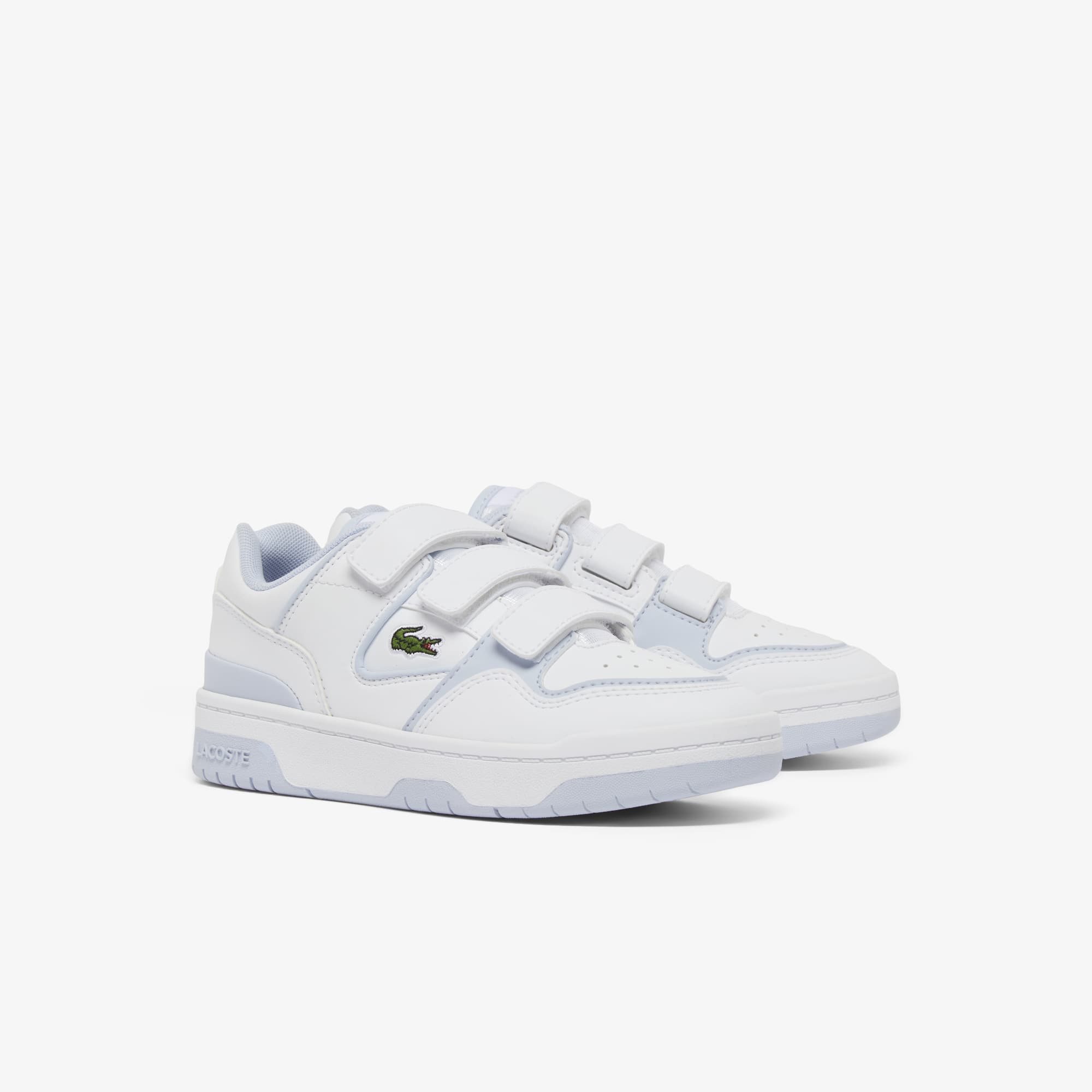 Children's Courtcage Set Sneakers